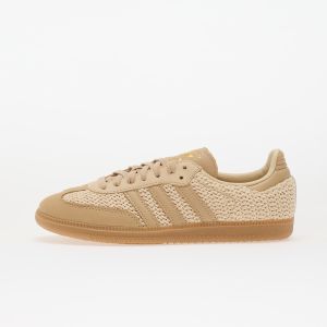 Tenisky adidas Samba Og W Sand Strata/ Magic Beige/ Gum EUR 40 2/3