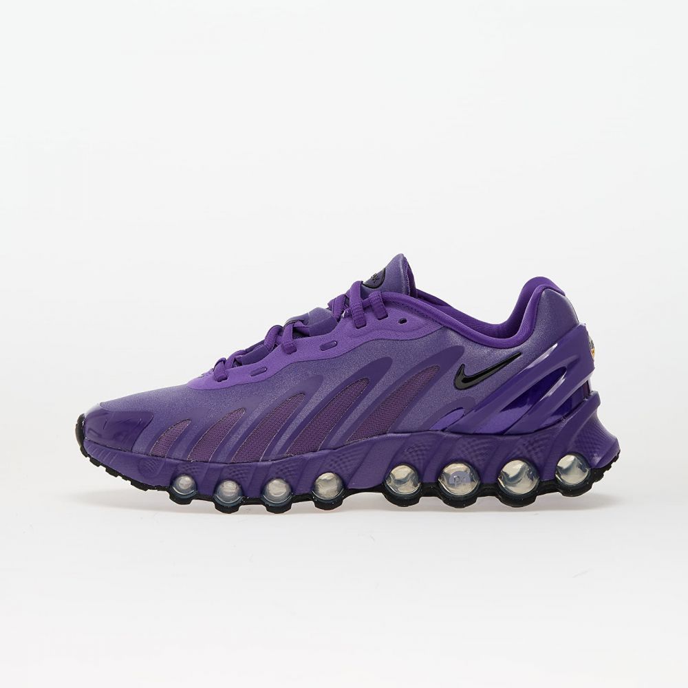 Tenisky Nike W Air Max Dn8 Wild Grape/ Black-Mtlc Silver-Black EUR 40