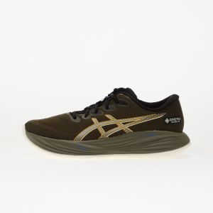 Tenisky Asics Gel-Cumulus 27 Gtx Brown Stone/ Whisper Green EUR 46