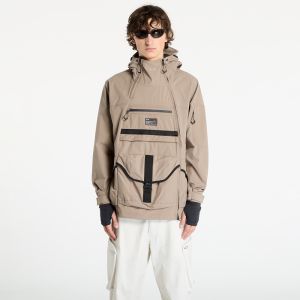 Bunda Oakley FGL Stroke Anorak 5.7 Bark M