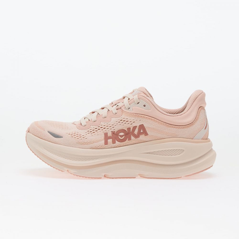 Tenisky Hoka® W Bondi 9 Rose Latte/ Rose Cream EUR 41 1/3
