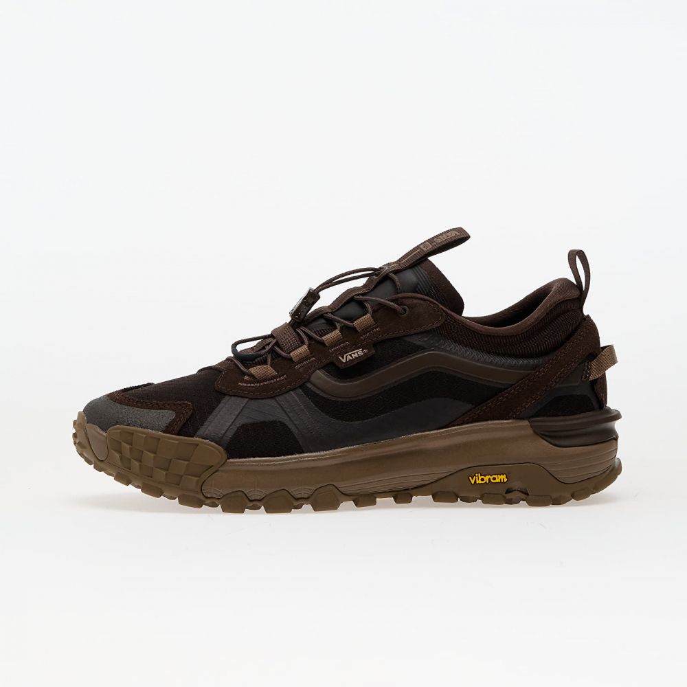 Tenisky Vans MTE Crosspath XC Dark Brown EUR 45