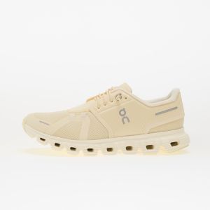 Tenisky On W Cloud 6 Castor/ Ivory EUR 37.5