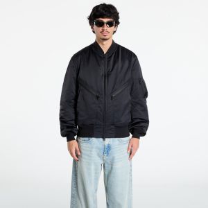 Bunda Y-3 M Bomber Jacket Black XL