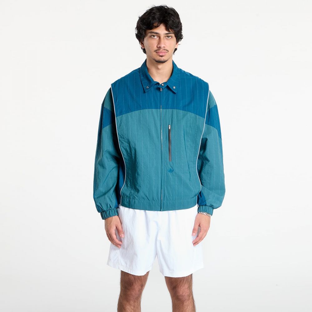 Bunda adidas x OG LA Venice Wind Jacket Tech Mineral XL