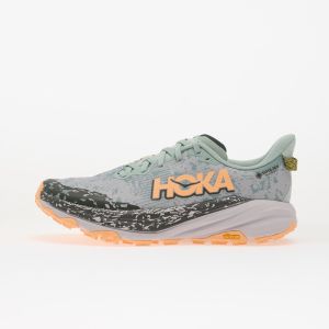 Tenisky Hoka® W Speedgoat 6 Gtx Jade/ Ash Grey EUR 40 2/3