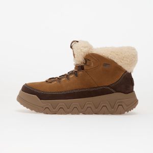 Tenisky UGG W Terretrail Cozy Lace Chestnut EUR 37