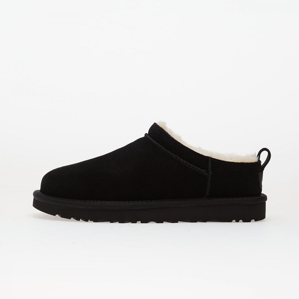 Tenisky UGG W Classic Micro Black EUR 40