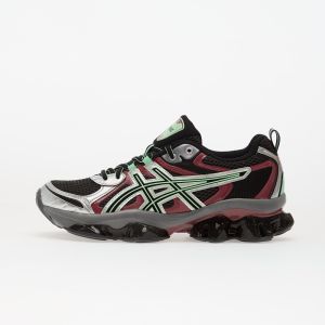 Tenisky Asics Gel-Quantum Kinetic Graphite Grey/ Brisket Red EUR 42.5