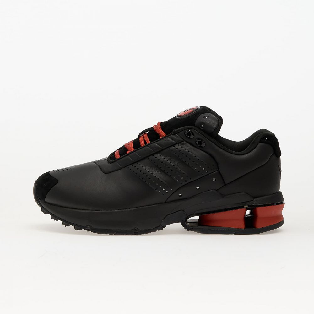 Tenisky Y-3 A3 Control Black/ Black/ Tribe Orange EUR 42 2/3