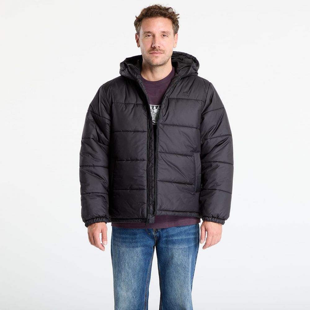 Bunda Vans MTE Hillgate Puffer Black M