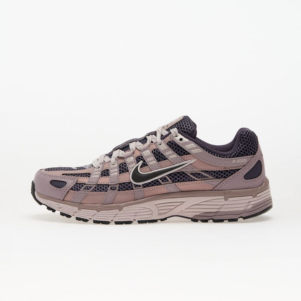 Tenisky Nike W P-6000 Se Lt Violet Ore/ Black-Dk Raisin-Platinum Violet EUR 40