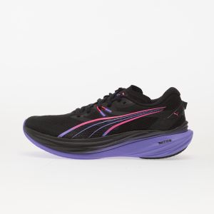 Tenisky Puma Deviate NITRO 3 DIGITOKYO Puma Black-Dark Amethyst EUR 43