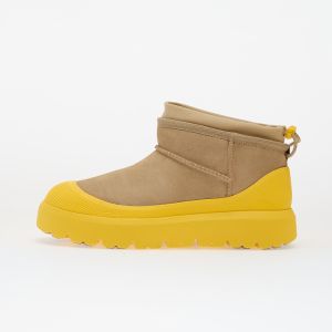 Tenisky UGG M Cl Ultra Mini Weather Hybrid Mustard Seed/ Summer Wheat EUR 46