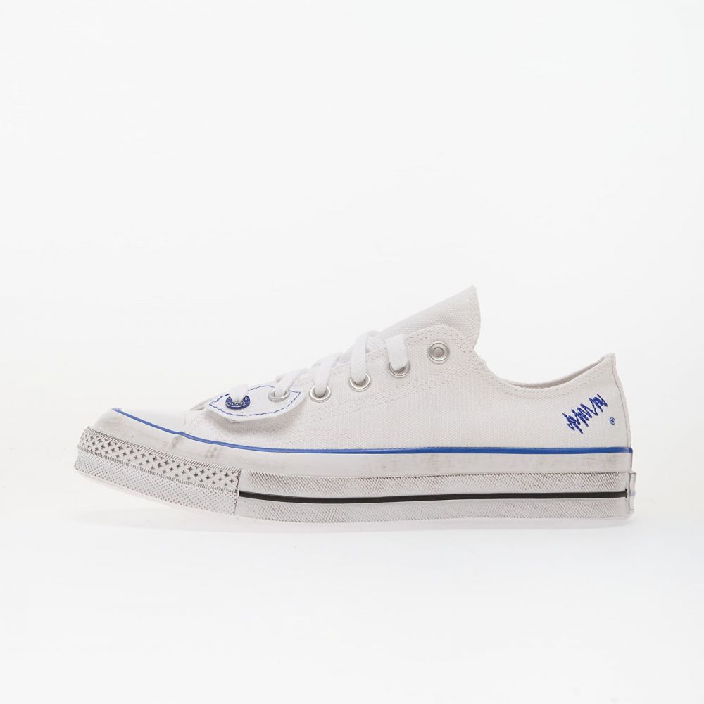 Tenisky Converse x ADER ERROR Chuck 70 Low White/ Blue EUR 35