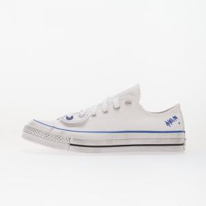 Tenisky Converse x ADER ERROR Chuck 70 Low White/ Blue EUR 35