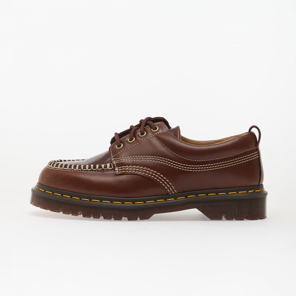 Tenisky Dr. Martens Lowell Butterscotch EUR 41