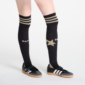 adidas x BAPE FB Socks 1-Pack Black M