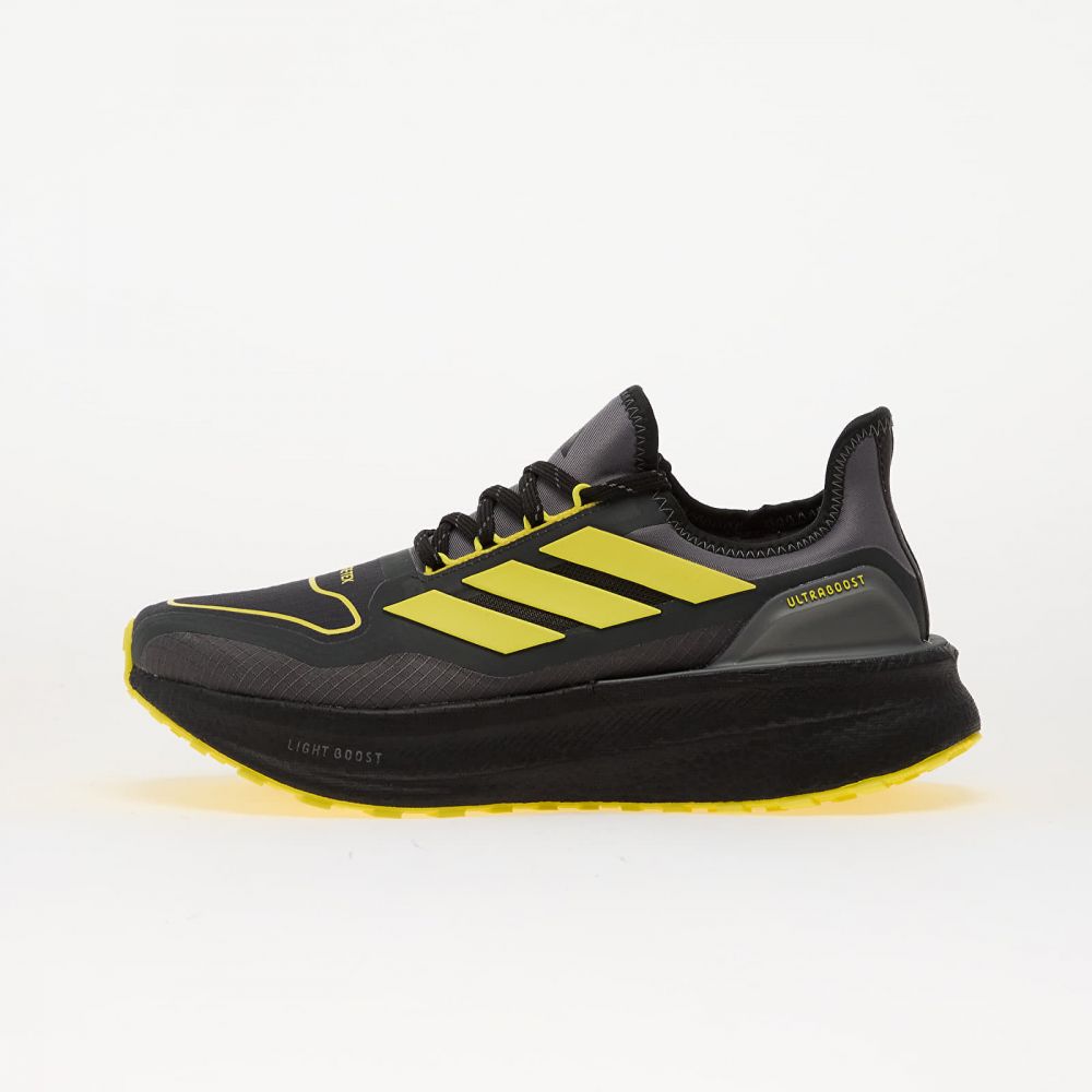 Tenisky adidas UltraBOOST 5 Gtx Carbon/ Core Black/ Grey Four EUR 40 2/3
