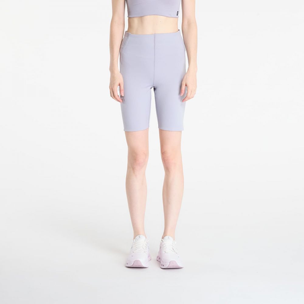 On Train Tights 1/2 Purple S