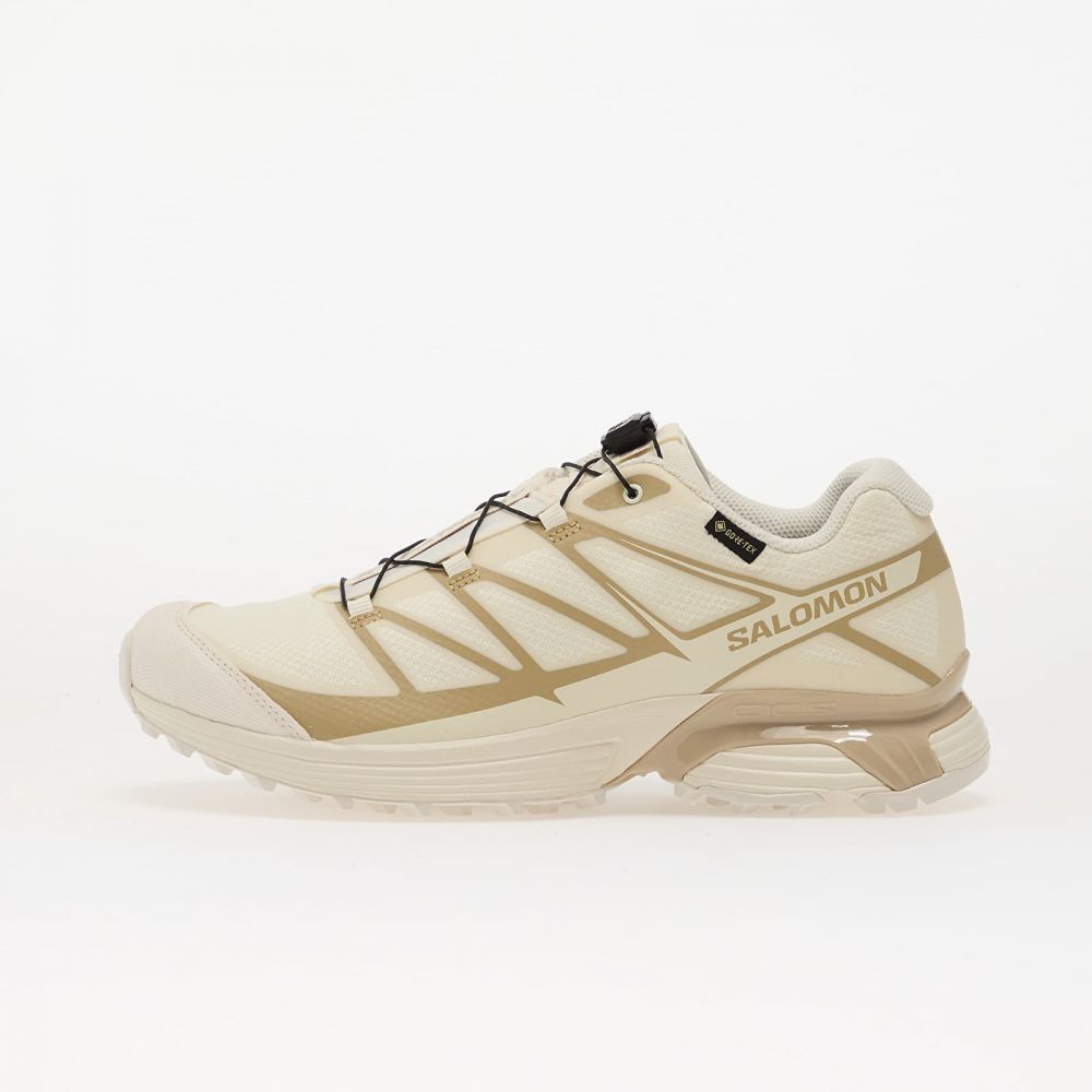 Tenisky Salomon XT-Pathway Gtx Vanila/ Vanila/ Whpep EUR 44 2/3