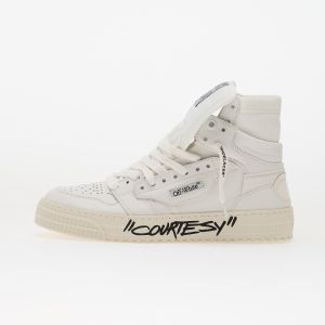 Tenisky Off-White 3.0 Off Court Courtesy White/ Black EUR 40