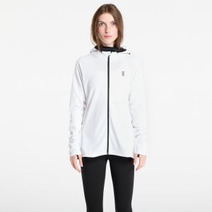 Mikina On Climate Zip Hoodie White S