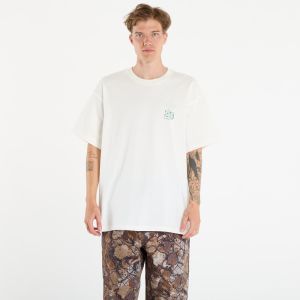 Tričko adidas MATCHA CLUB T-Shirt Off White XXL