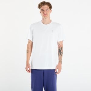 Tričko On Train Tee Graphic White M