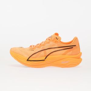 Tenisky Puma Deviate NITRO Elite 3 Wns Heat Fire-Puma Black EUR 41