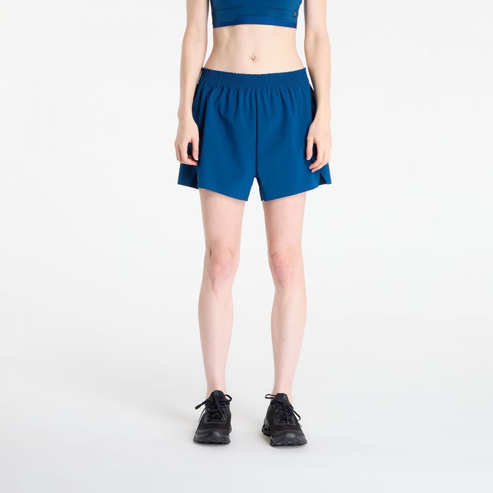 On Train Shorts Blue S
