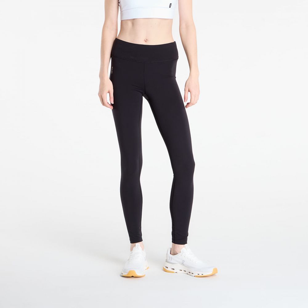 Legíny On Core Tights Black S