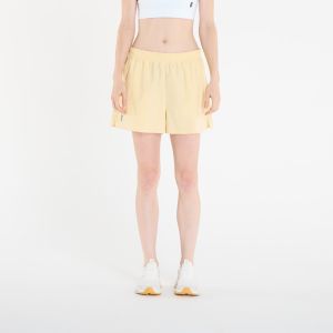 On Focus Shorts Yellow S