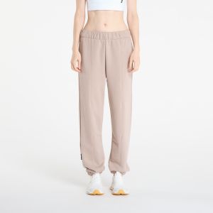 Kalhoty On Club Pants Brown S