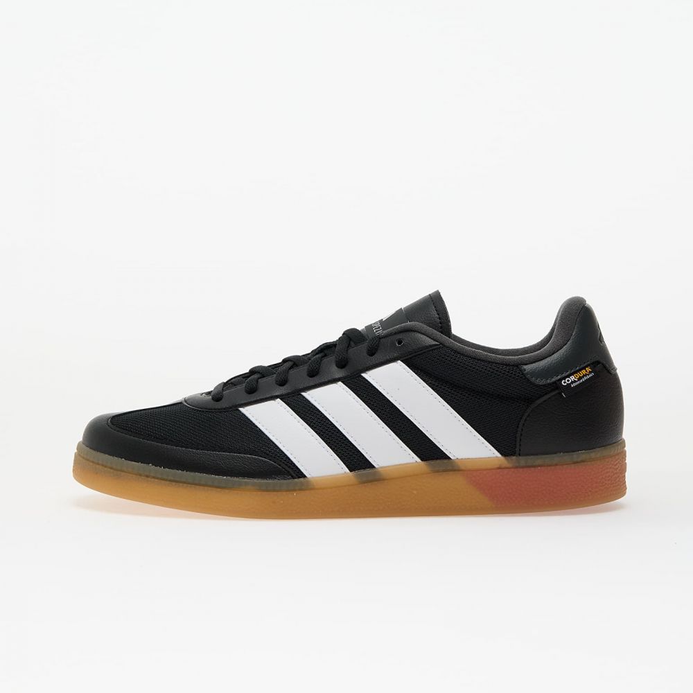 Tenisky adidas Training Spezial Core Black/ Core White/ Lucid Red EUR 46