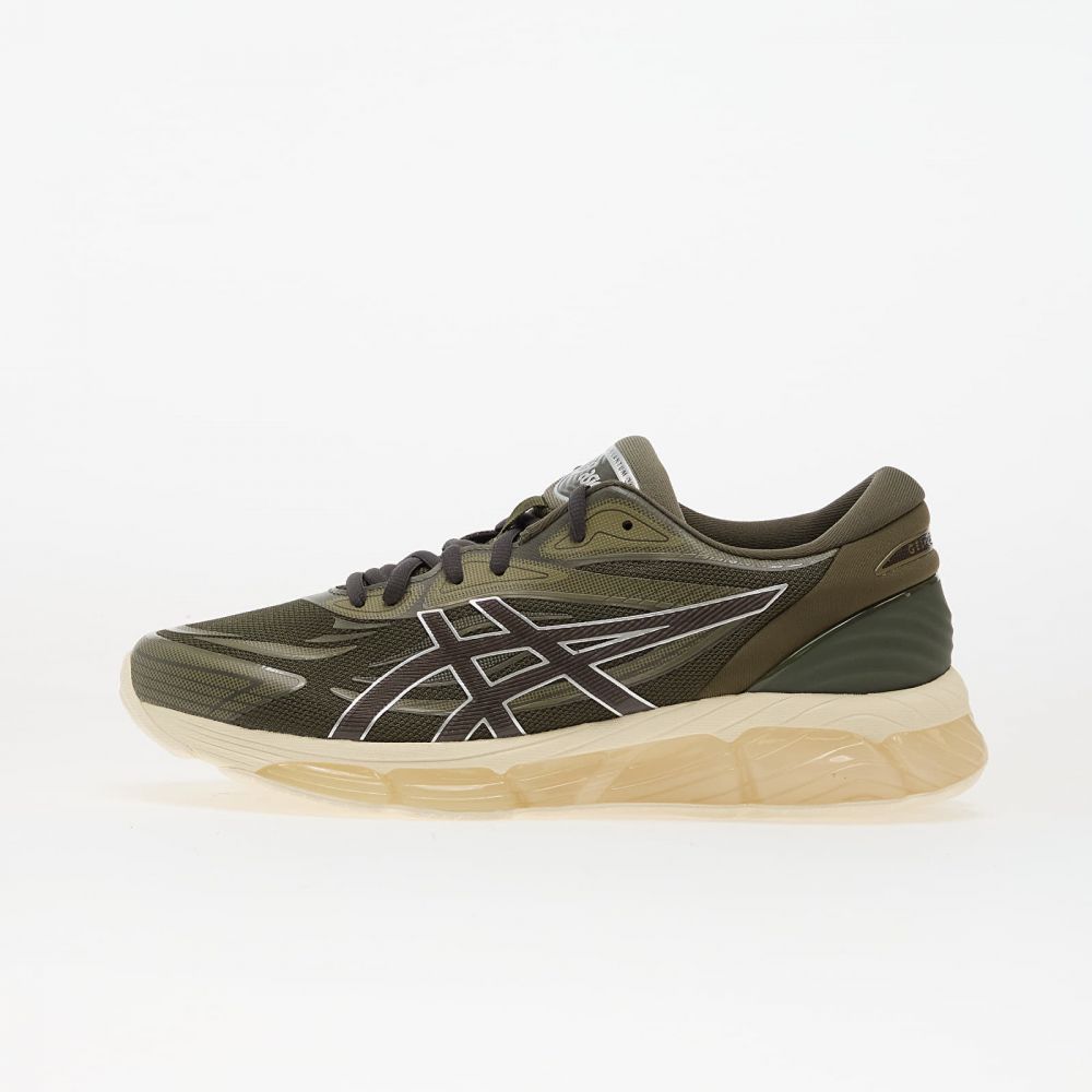 Tenisky Asics Gel-Quantum 360 Viii Olive Canvas/ Irvine EUR 45
