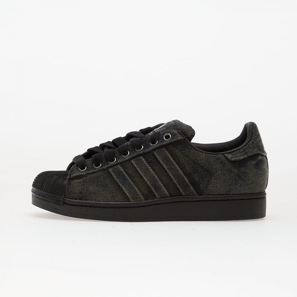 Tenisky adidas Superstar II Prem Supplier Colour/ Supplier Colour/ Core Black EUR 36 2/3