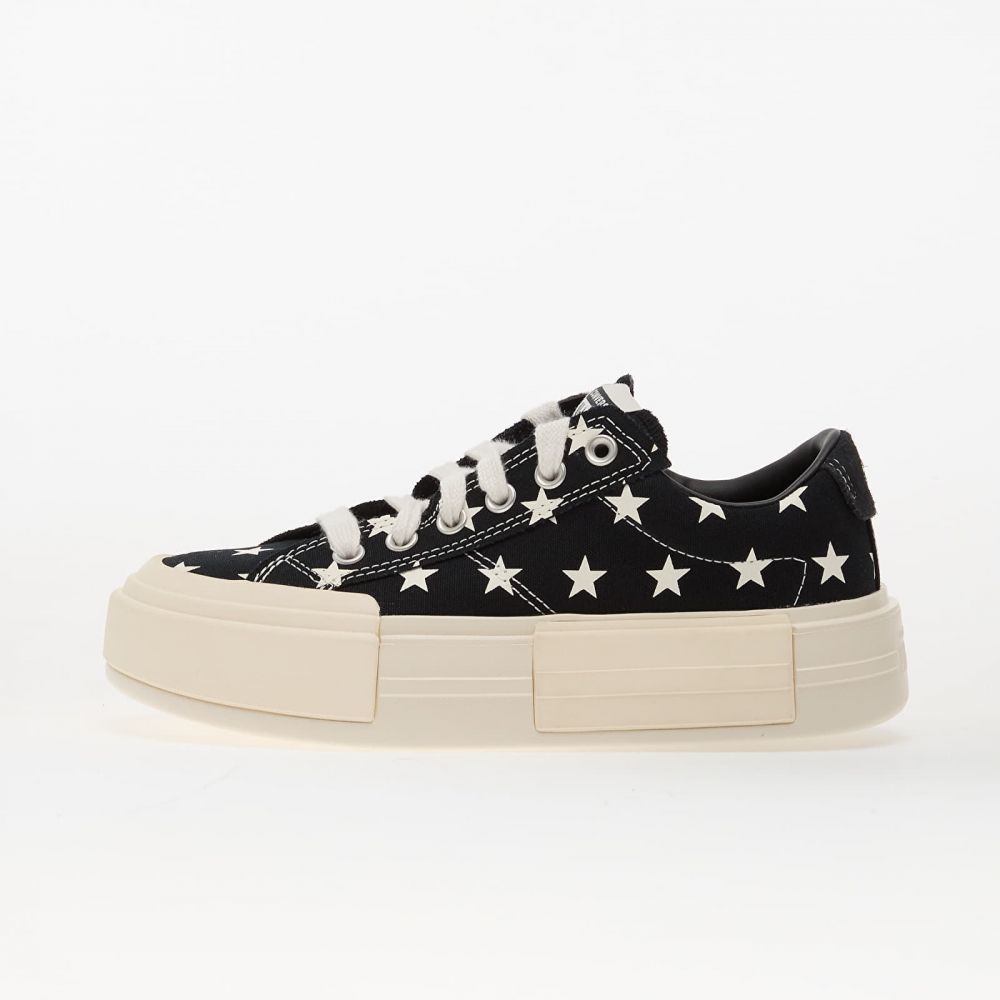 Tenisky Converse Cruise Black/ Vintage White/ Black EUR 37.5