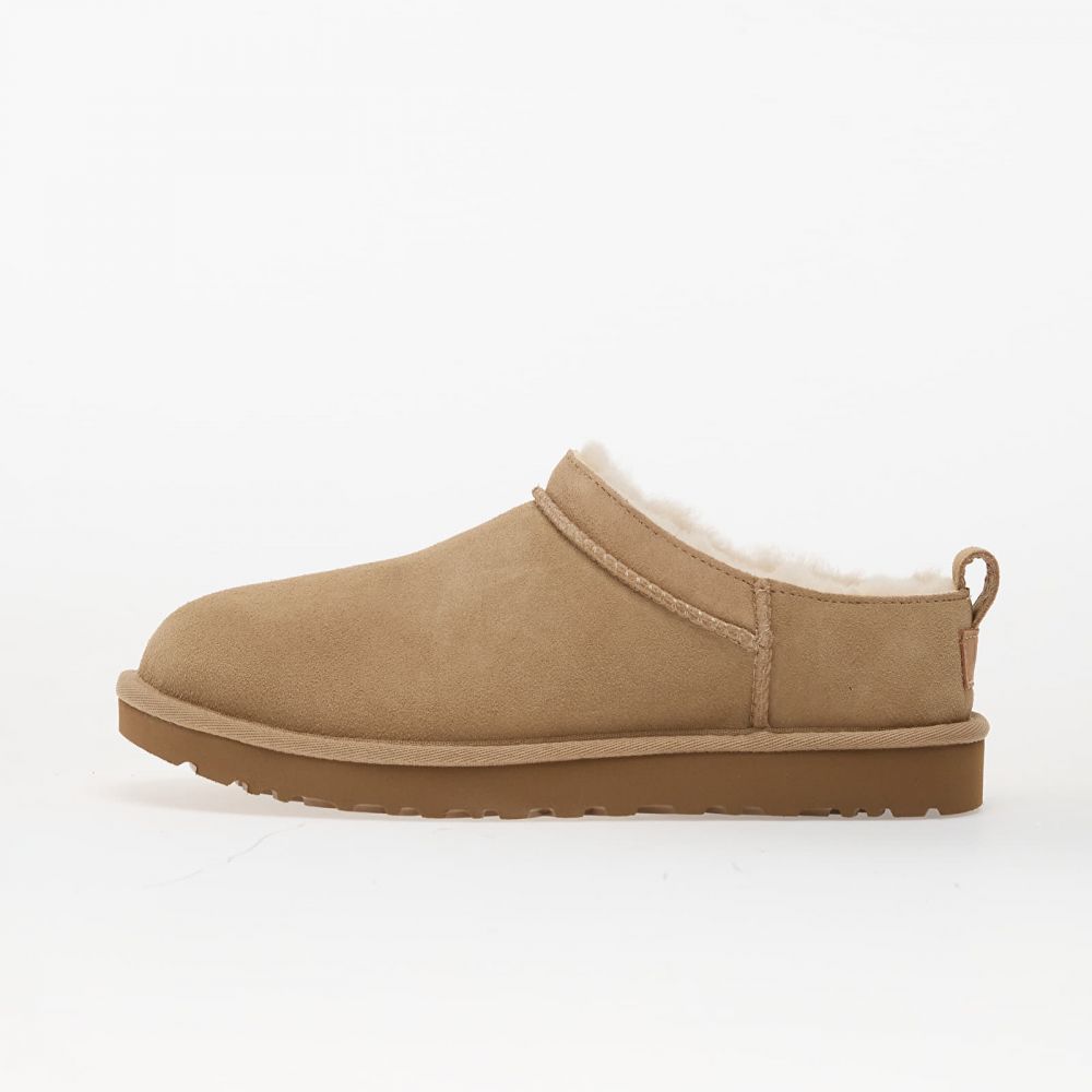 Tenisky UGG W Classic Micro Sand EUR 40
