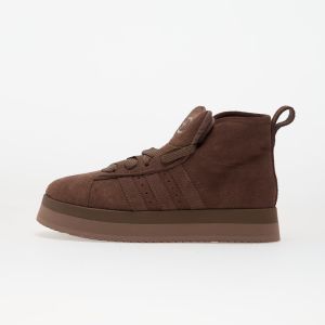 Tenisky adidas Campus 00s Wtr Md W Earth Strata/ Earth Strata/ Trace Brow EUR 35 1/2