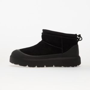 Tenisky UGG M Cl Ultra Mini Weather Hybrid Black/ Black EUR 42