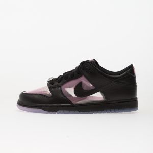 Tenisky Nike Dunk Low Retro Prm Pink Rise/ Black-Black EUR 42