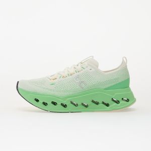 Tenisky On M Cloudsurfer Max Ivory/ Honeydew EUR 44.5