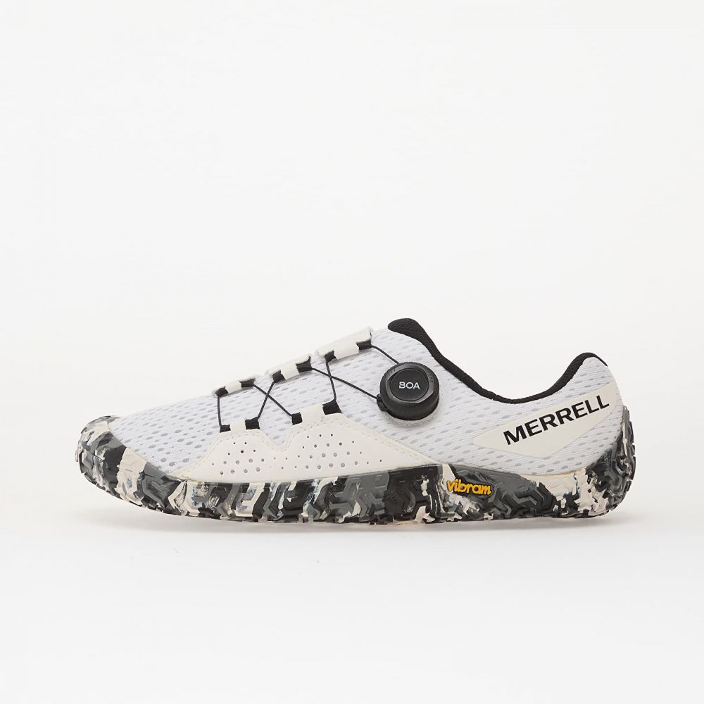 Tenisky Merrell Vapor Glove 6 Boa White/ Black EUR 41.5