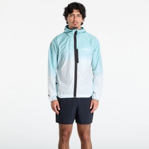 Bunda adidas Terrex Xperior Light Windweave Jacket Pure Teal/ Semi Flash Aqua XL
