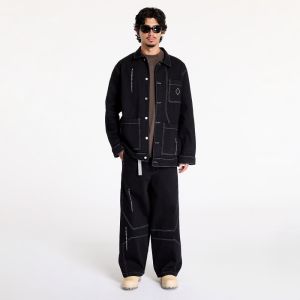 Kalhoty A-COLD-WALL* Format Jean Black Onyx XL