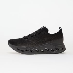 Tenisky On M Cloudsurfer Max Black/ Eclipse EUR 43