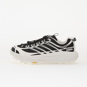 Tenisky Hoka® U Mafate Three2 Frost/ Black EUR 40 2/3