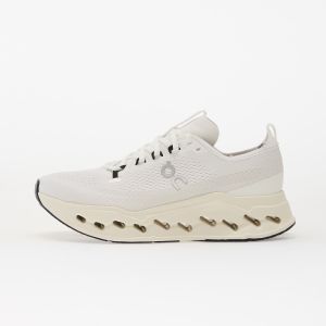Tenisky On M Cloudsurfer Max White/ White EUR 45