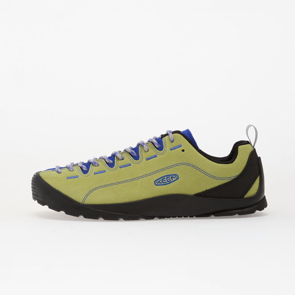 Tenisky KEEN Jasper Men Rogue Green/ Dazzl Black EUR 41